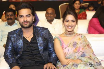 Hit Movie Pre Release Event